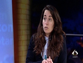Entrevista Cristina Tudela Abogada